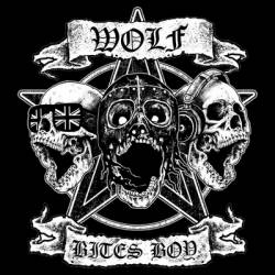 logo Wolf Bites Boy